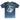 Awaken Wolf All-Over Print Cotton T-Shirt – Premium Recovery Statement Tee - XS | Sobervation