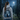 Awaken Wolf Drawstring Bag – Lightweight Recovery Gym & Travel Bag - Drawstring Bag - Sobervation