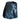 Awaken Wolf Minimalist Backpack – Recovery Travel Bag with Sobriety Symbolism - Default Title | Sobervation