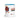 Play The Tape Color Inside Mug - 11oz Recovery Cassette Cup - Dark Blue | Sobervation