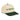 Be Grateful Today 5 Panel Mid - Profile Baseball Cap - Red/Natural 5 Panel Mid Profile Baseball Cap - Sobervation