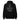 Be Grateful Today Hoodie – Gratitude and Mindfulness Sweatshirt - Black Graphic Print Hoodie - Sobervation