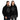 Be Grateful Today Hoodie – Gratitude and Mindfulness Sweatshirt - Black Graphic Print Hoodie - Sobervation