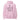Be Grateful Today Hoodie – Gratitude and Mindfulness Sweatshirt - Light Pink Graphic Print Hoodie - Sobervation