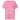 BE GRATEFUL TODAY – Organic Mindfulness Tee (Women’s) - Bubble Pink / S | Sobervation