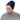 Be Grateful Today Ribbed Knit Beanie – Everyday Warmth, Everyday Gratitude - Black | Sobervation