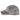 Be Grateful Today Vintage Cotton Twill Cap – Classic Feel, Grounded Message - Charcoal Grey Vintage Cotton Twill Cap - Sobervation