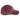 Be Grateful Today Vintage Cotton Twill Cap – Classic Feel, Grounded Message - Maroon Vintage Cotton Twill Cap - Sobervation