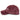 Be Grateful Today Vintage Cotton Twill Cap – Classic Feel, Grounded Message - Maroon Vintage Cotton Twill Cap - Sobervation
