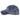 Be Grateful Today Vintage Cotton Twill Cap – Classic Feel, Grounded Message - Navy Vintage Cotton Twill Cap - Sobervation