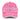 Be Grateful Today Vintage Cotton Twill Cap – Classic Feel, Grounded Message - Pink Vintage Cotton Twill Cap - Sobervation