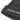 Be Grateful Today Waffle Beanie – Textured Warmth with Intention - Black | Sobervation