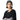 Be Grateful Today Waffle Beanie – Textured Warmth with Intention - Black | Sobervation