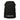 Be Grateful Today Waffle Beanie – Textured Warmth with Intention - Black | Sobervation