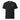 Because I Said I Would Embroidered Heavyweight Tee – Accountability Recovery Apparel - Black / S | Sobervation