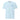 Because I Said I Would Embroidered Heavyweight Tee – Accountability Recovery Apparel - Chambray / S | Sobervation