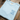 Because I Said I Would Embroidered Heavyweight Tee – Accountability Recovery Apparel - Chambray Heavyweight Embroidered Tee - Sobervation