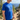 Because I Said I Would Essential Tee – Accountability Recovery Apparel - Royal Graphic Print T Shirt - Sobervation