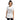 Because I Said I Would Essential Tee – Motivational Recovery Shirt - Cornsilk Graphic Print T Shirt - Sobervation