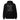 Because I Said I Would Hoodie – Accountability Recovery Apparel - Black / S | Sobervation