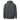 Because I Said I Would Hoodie – Accountability Recovery Apparel - Black / S | Sobervation