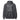 Because I Said I Would Hoodie – Accountability Recovery Apparel - Dark Heather / S | Sobervation