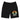 Believe in Recovery Fleece Shorts – DTG Printed Bigfoot Sobriety Streetwear - S | Sobervation