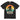 Believe in Recovery – Heavyweight Tee - Black / S | Sobervation