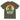 Believe in Recovery – Heavyweight Tee - Sage / S | Sobervation