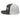 Believe in Recovery Retro Trucker Hat - Black/ White | Sobervation