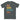 Best Sober Brother Ever Essential Tee – Funny Recovery Shirt for Brothers - Dark Heather Graphic Print T Shirt - Sobervation