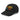 Best. Sober. Dad. Ever. Distressed Hat – Vintage Sobriety Cap - Black DTF Dad Hat - Sobervation