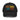 Best. Sober. Dad. Ever. Distressed Hat – Vintage Sobriety Cap - Black | Sobervation
