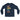 Best. Sober. Dad. Ever. Long Sleeve Shirt – Sobriety Pride for Dads - Navy / S | Sobervation
