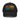 Best. Sober. Mom. Ever. Distressed Hat – Vintage Sobriety Cap - Black | Sobervation