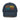 Best. Sober. Mom. Ever. Distressed Hat – Vintage Sobriety Cap - Navy | Sobervation