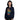 Best. Sober. Mom. Ever. Sweatshirt – Recovery Crewneck for Moms - Navy Sweatshirt - Sobervation