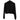 Best. Sober. Sister. Ever. Crop Hoodie – Stylish Sobriety Streetwear - S Crop Hoodie - Sobervation
