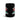 Bigfoot Was Sober - Black Glossy Mug - 15oz Mug - Sobervation