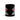 Bigfoot Was Sober - Black Glossy Mug - 11 oz Mug - Sobervation