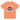 Bigfoot Was Sober Heavyweight T-Shirt - Premium Sobriety Tee - Terracotta / S | Sobervation