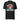 Bigfoot Was Sober Unisex T-Shirt - Funny Sobriety Tee - Black Heather / S | Sobervation