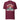 Bigfoot Was Sober Unisex T-Shirt - Funny Sobriety Tee - Maroon / XS | Sobervation