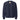 Blaze the Orange Serenity Cub Oversized Sweatshirt – Power Play in Sobriety - Navy oversized Sweatshirt - Sobervation