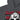 Bloody Sober Halloween Special Unisex Hoodie - Dark Heather Graphic Print Hoodie - Sobervation