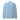 Blue Serenity Cub Sweatshirt – Butterfly Moment – Unisex Recovery Clothing - Light Blue Sweatshirt - Sobervation