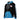 Blue Serenity Cub Zip Hoodie – Skye’s Butterfly Moment - 2XS All Over Print Zip Up Hoodie - Sobervation