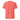 Booos Free Halloween Essential Unisex Tee - Doodle Art - Coral Silk Graphic Print T Shirt - Sobervation