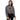 Break the Chains Build a Life Crop Hoodie | Sobervation - Storm Crop Hoodie - Sobervation