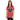 Break the Chains Build a Life Essential Tee – Sobriety Symbol Shirt - Heather Red Graphic Print T Shirt - Sobervation